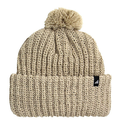 سوار Arctic Gear Child المصنوع من الأكريليك المضلع مع بوم مطابق