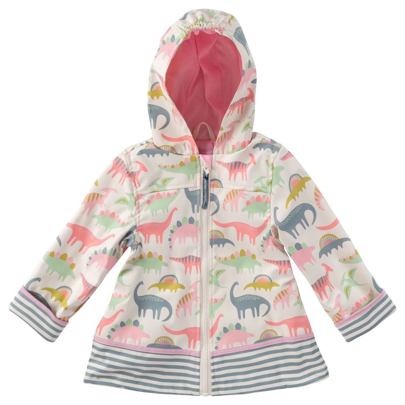 Stephen Joseph Gifts Kids Raincoats
