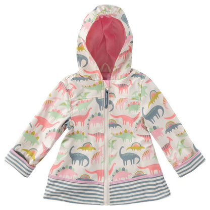 Stephen Joseph Gifts Kids Raincoats