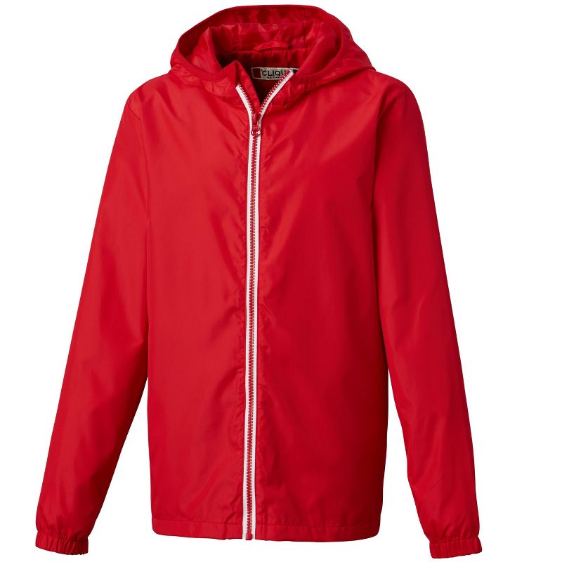 Clique View Youth Jacket