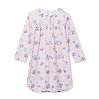 Lands' End Kids Flannel Nightgown