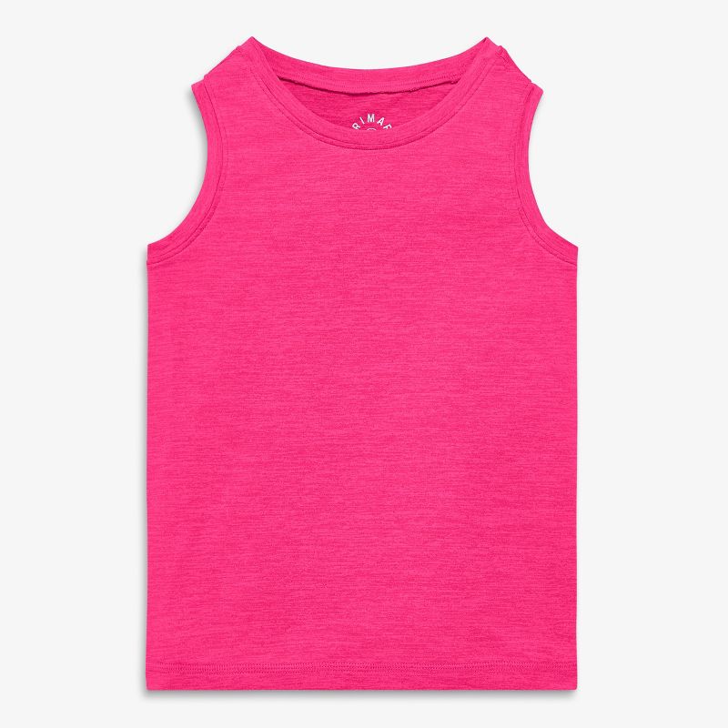 Primary Kids StayCool Tank