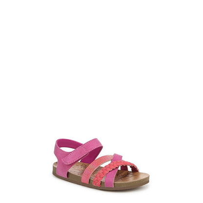 Blowfish Malibu Infant Girl's Gait Sandal