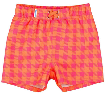 RuggedButts Baby Boys UPF50+ Swim Trunks (Part 2)