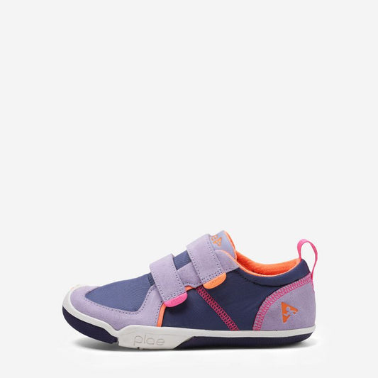 PLAE - Ty - Lavender/Indigo