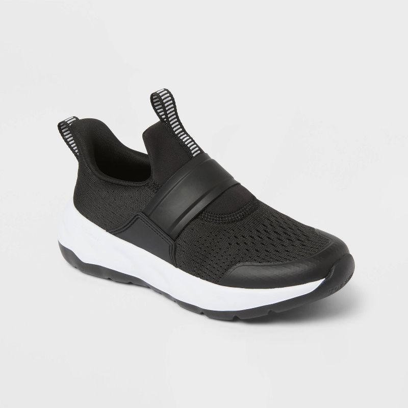 Kids' Dillon Slip-On Performance Sneakers - All In Motion™