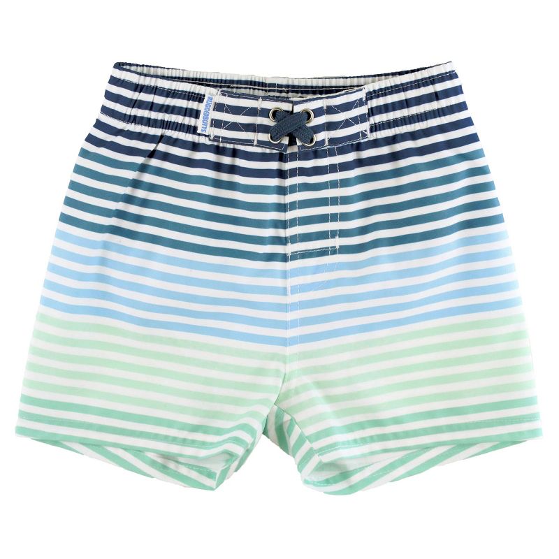 RuggedButts Boys Swim Trunks