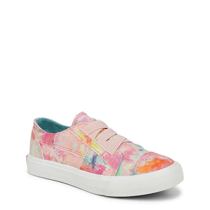 حذاء رياضي للأطفال مارلي-كي سهل الارتداء من بلوفيش ماليبو