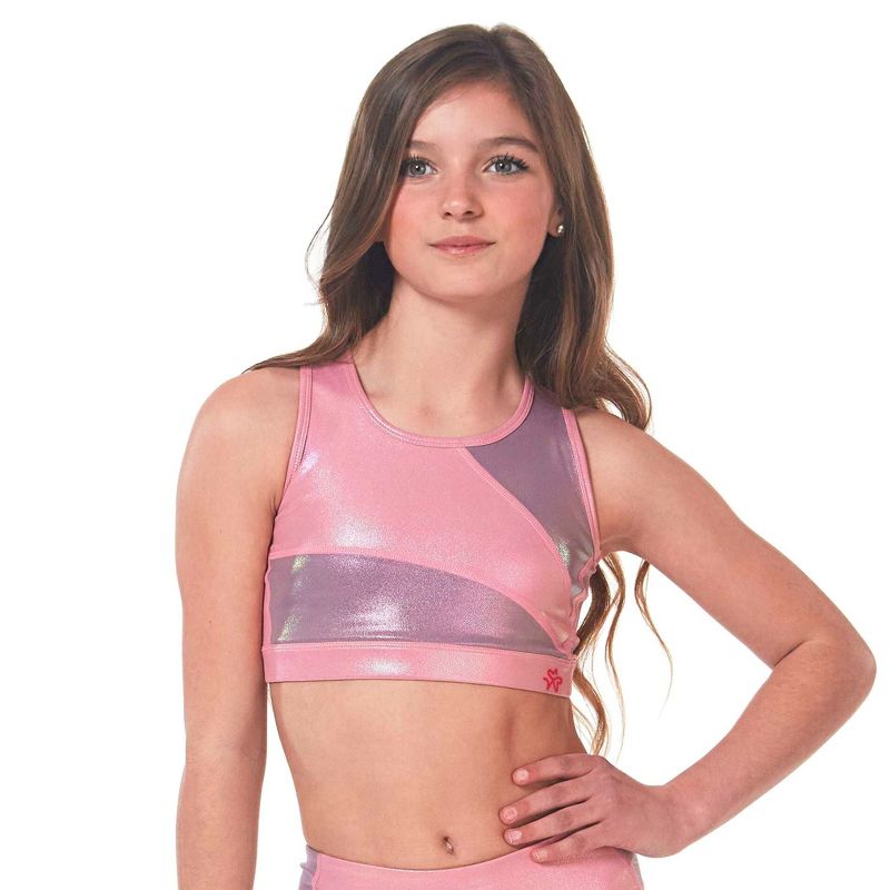 Dragonwing Level Up! Sports Bra