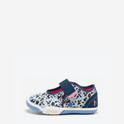 PLAE - Chloe - Star Dust Blue