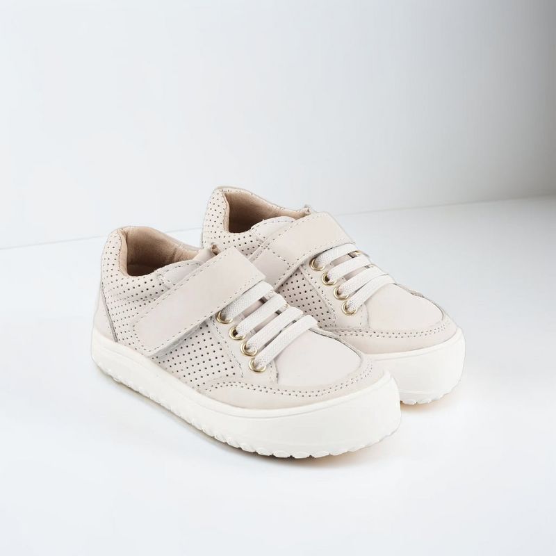 Little Love Bug Company Play Perfect Low Top Sneaker