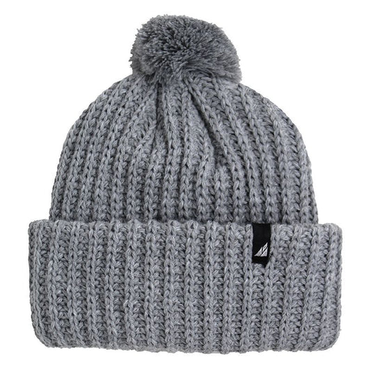 سوار أكريليك مضلع للأطفال من Arctic Gear مع بوم مطابق