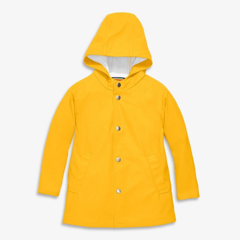 Primary Kids Raincoat