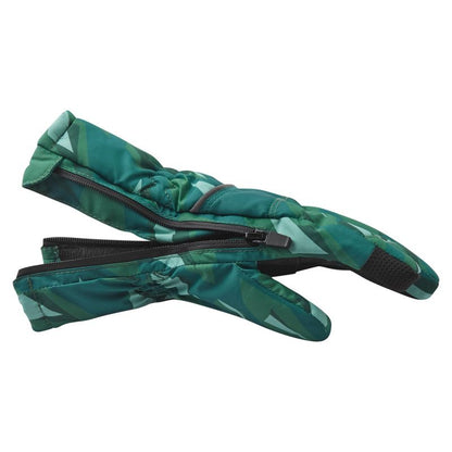 Andy & Evan  Toddler Kids Zipper Gloves