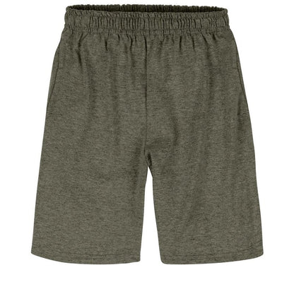 شورت جيرسي للأولاد من Hanes، عبوة من قطعتين
