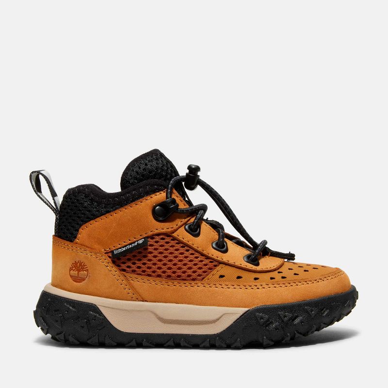 حذاء Timberland Toddler GreenStride™ Motion 6 Hiker