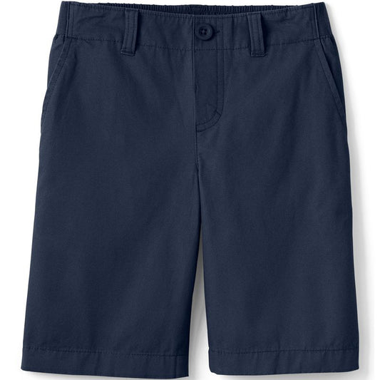 Lands' End Lands' End Kids Pull On Shorts