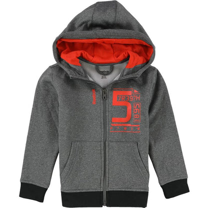 Reebok Boys Power 1895 Hoodie Sweatshirt