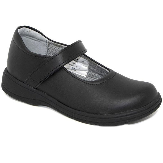 School Issue Girls Prodigy Mary Jane Shoe