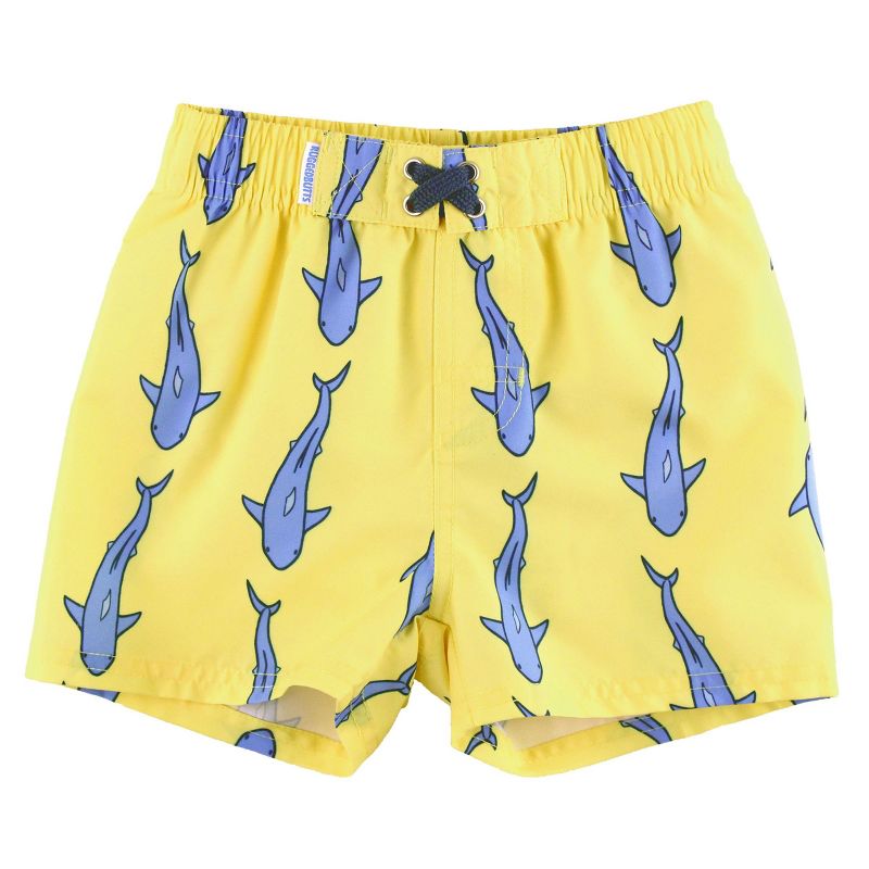 RuggedButts Boys Swim Trunks