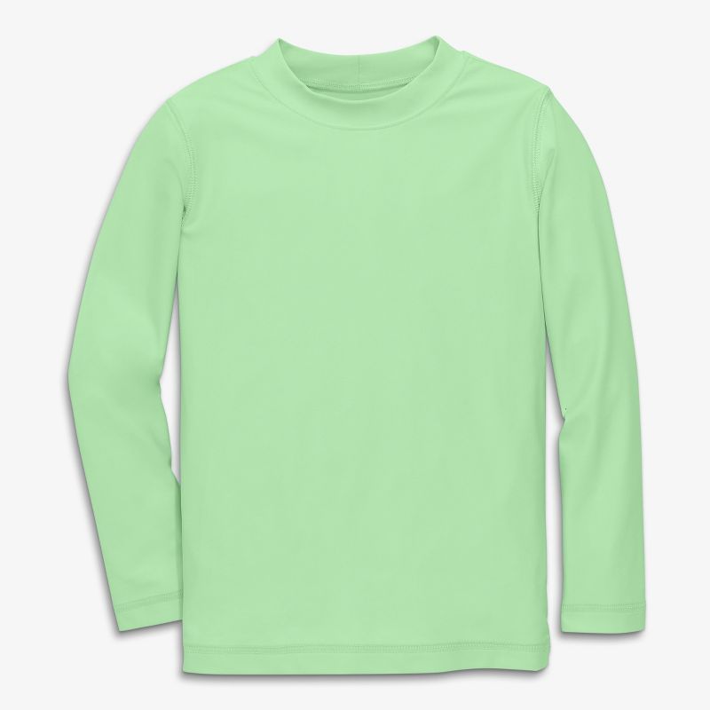 Primary Kids Long Sleeve Rash Guard