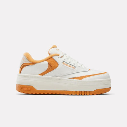 Reebok Club C Extra Big Girl's Shoes