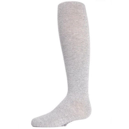 Memoi Girls' Soft Pima Cotton Opaque Tights (Part 2)