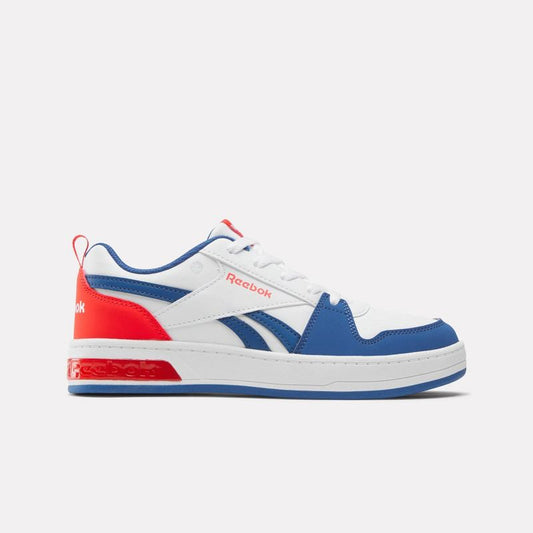 Reebok Royal Prime Step N' Flash Little Kid's Shoes