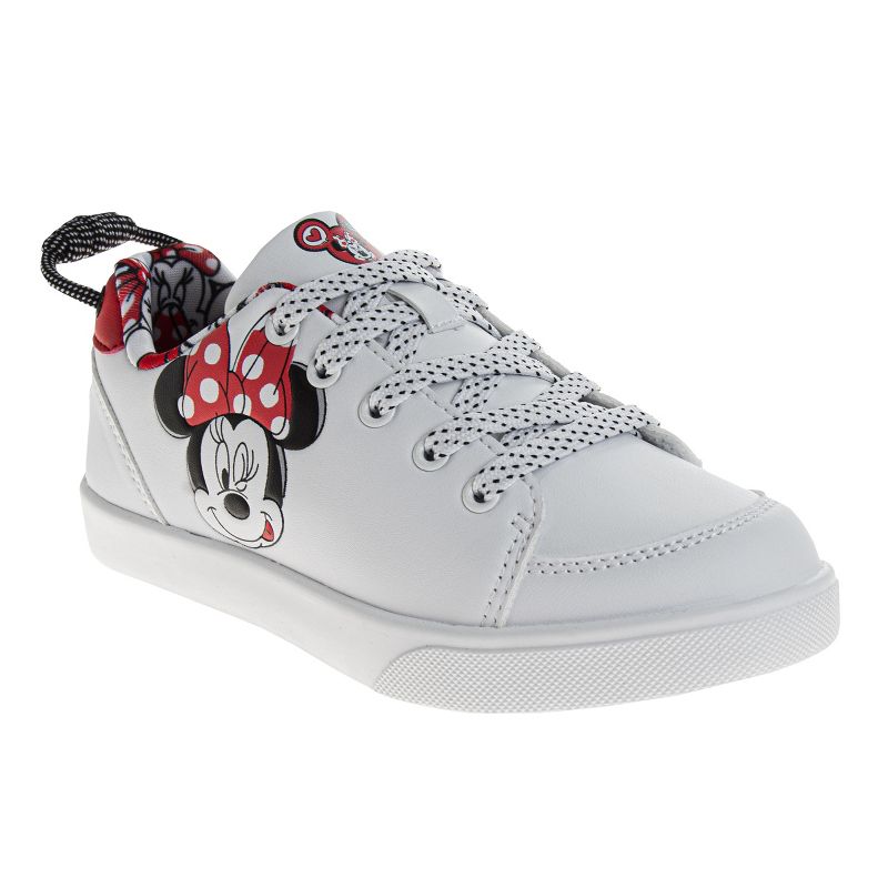 Disney Minnie Mouse Girls' Sneakers