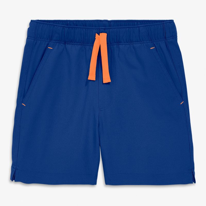Primary Kids StayCool Stretch Gym Short