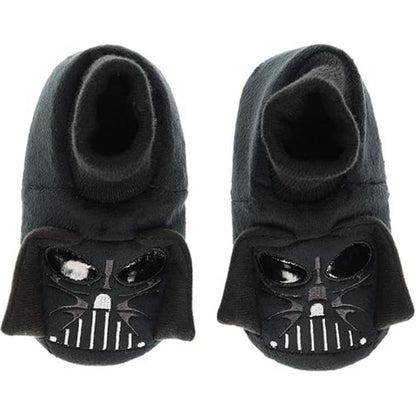 STAR WARS Little Kids' Indoor Character Full Body Costume Cosplay Slippers