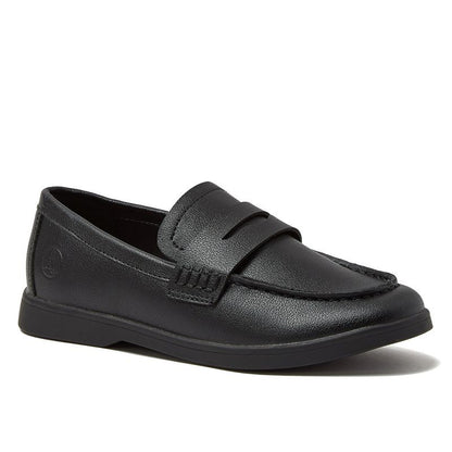 Lands' End Kids Slip On Everyday Penny Loafer