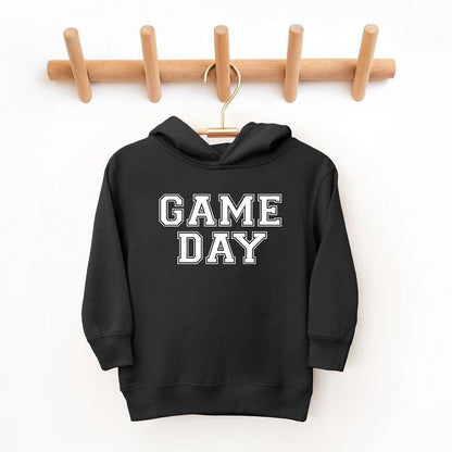 The Juniper Shop Game Day Toddler Graphic Hoodie