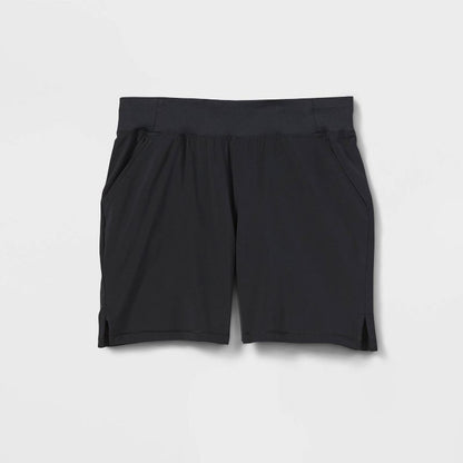 Girls' Woven Shorts - All In Motion™