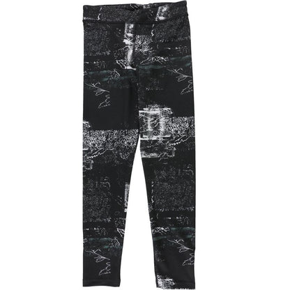 Reebok Girls Adventure Compression Athletic Pants