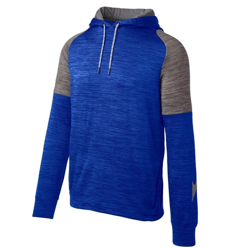 Mizuno Youth Boy's Velocity Hoodie