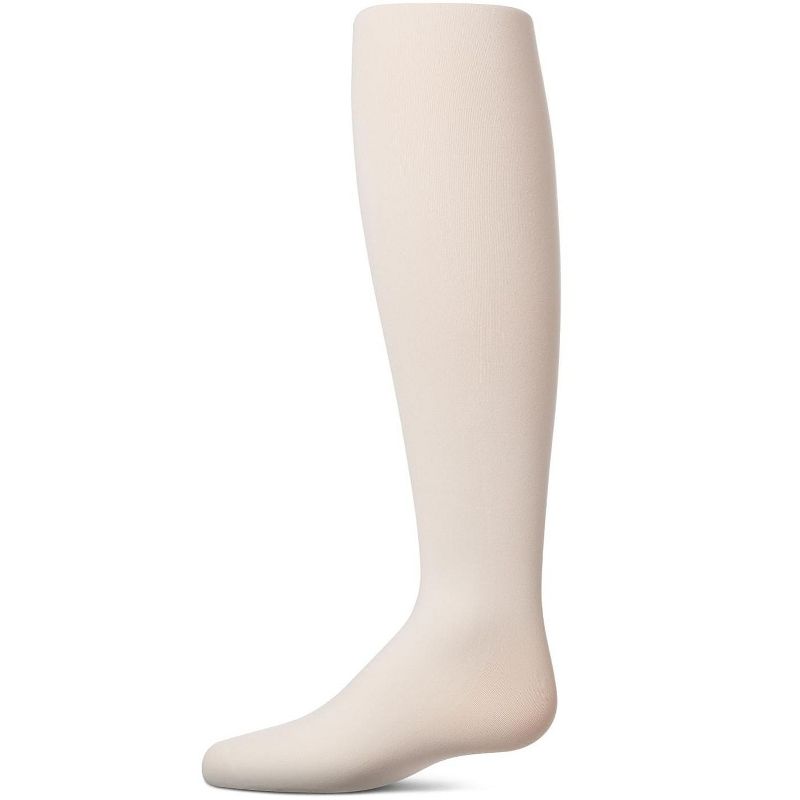 Memoi Infant Winter Opaque Nylon Tights