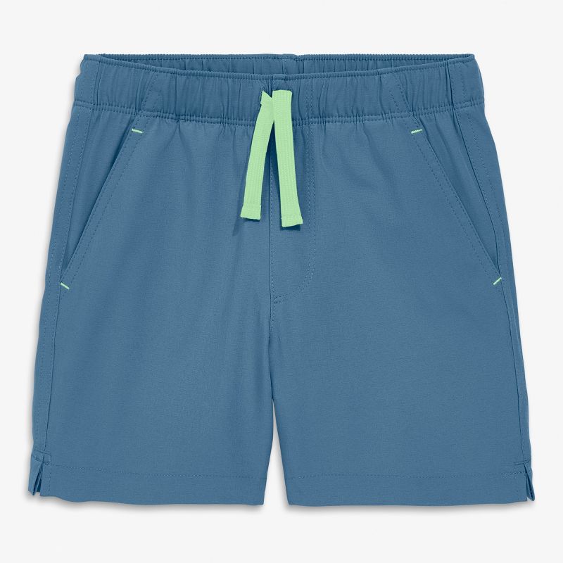 Primary Kids StayCool Stretch Gym Short