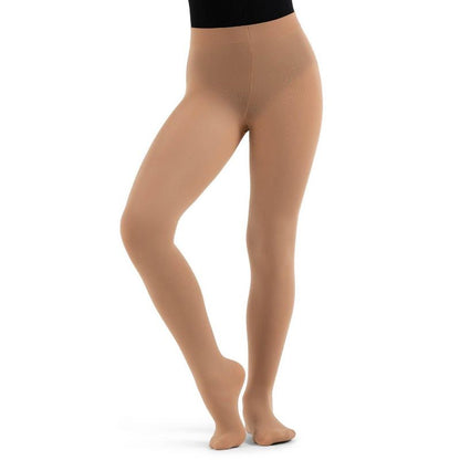 Capezio Ultra Soft Footed Tight - Girls & Toddler