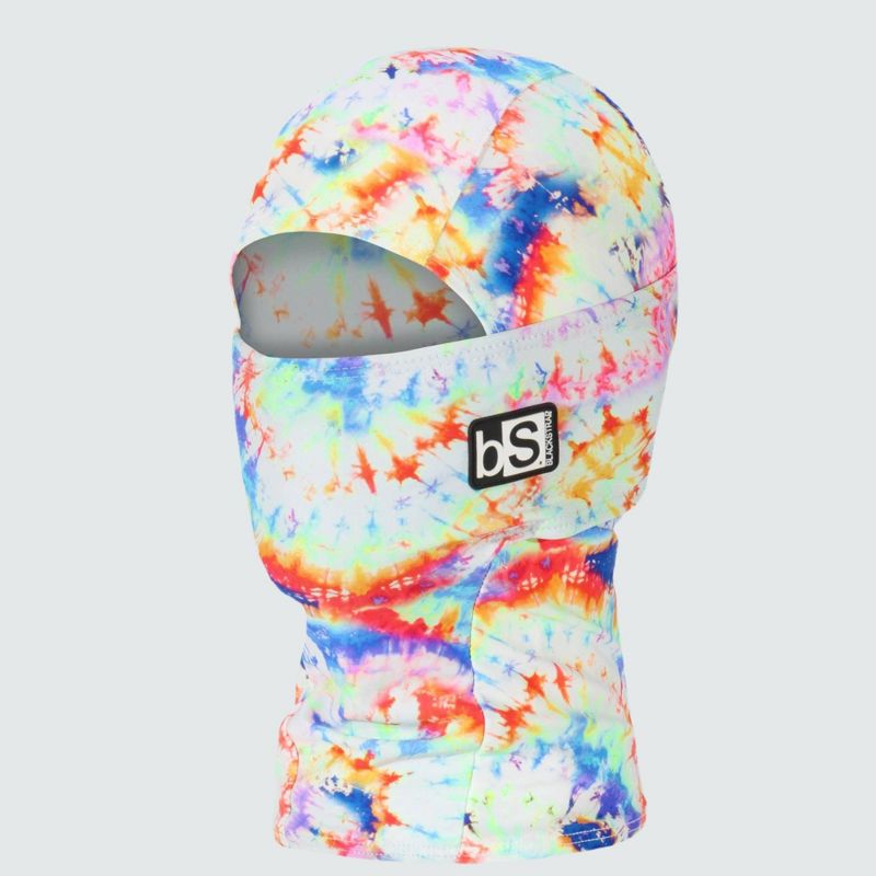 BlackStrap Kids' Hood Balaclava Face Mask | Prints