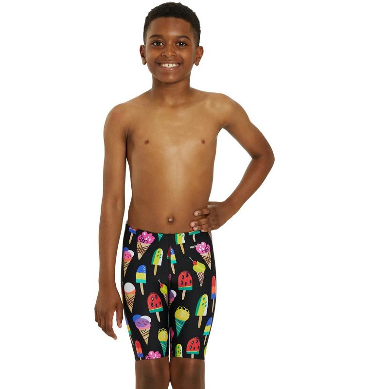 بدلة سباحة Sporti I-Scream Jammer (22-40)
