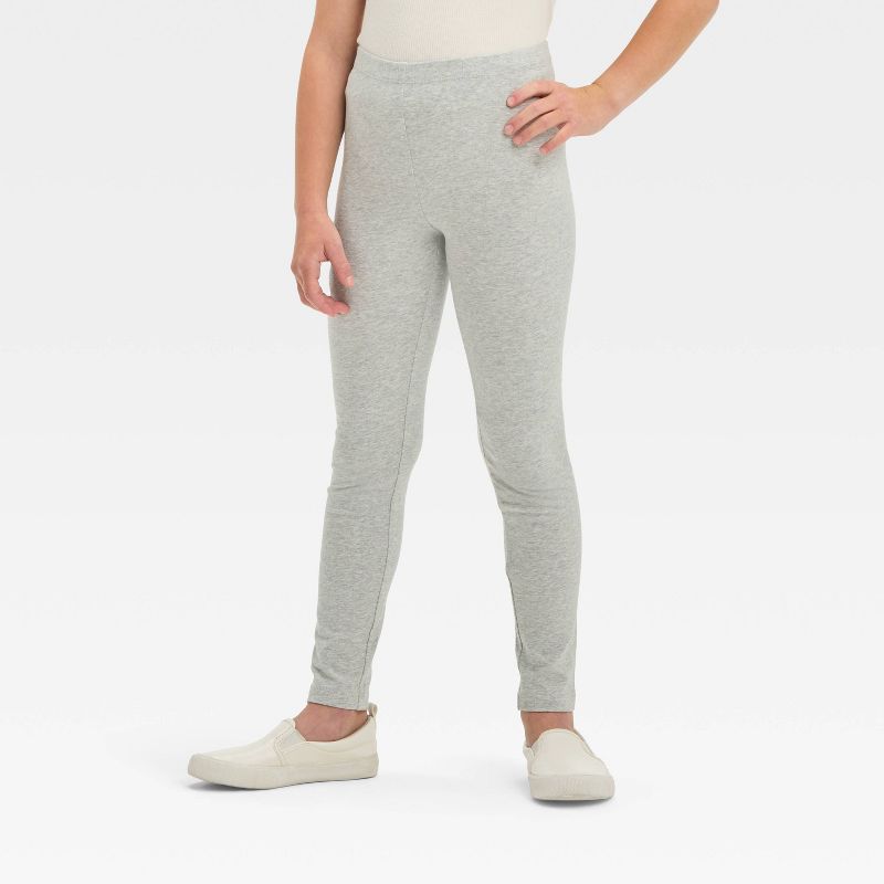 Girls' Leggings - Cat & Jack™