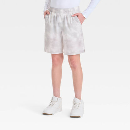 Boys' Active Light Woven Shorts - All In Motion™