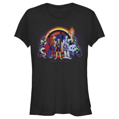 Boy's Space Jam: A New Legacy Goon Squad Ready to Jam T-Shirt