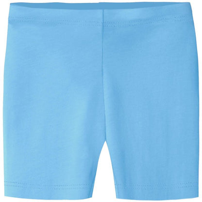 City Threads USA-Made 100% Cotton Girls Soft Bike Shorts (Part 2)