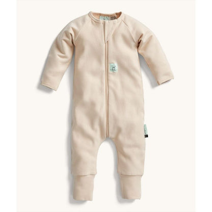رومبر ergoPouch بأكمام طويلة 1.0 TOG Vanilla