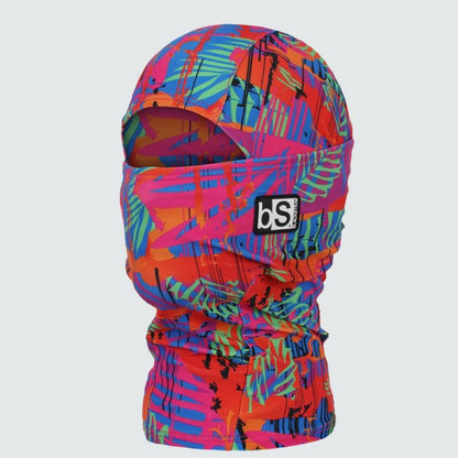 BlackStrap Kids' Hood Balaclava Face Mask | Prints