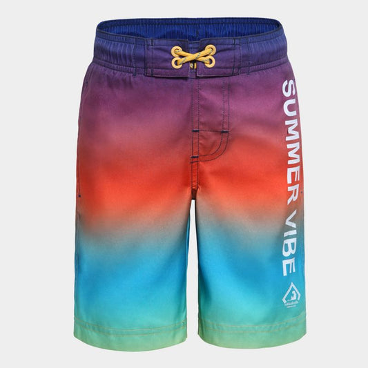 Rokka&Rolla Boys' Swim Trunks