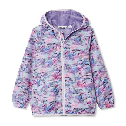 Lands' End Kids Waterproof Rain Jacket
