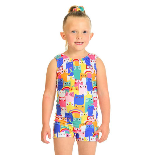 ديستيرا كاتلانديا يونيتارد